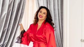 La ce operație estetică ar apela Oana Roman? Multe femei se confruntă cu problema asta după ce slăbesc: „E singurul complex pe care îl am”